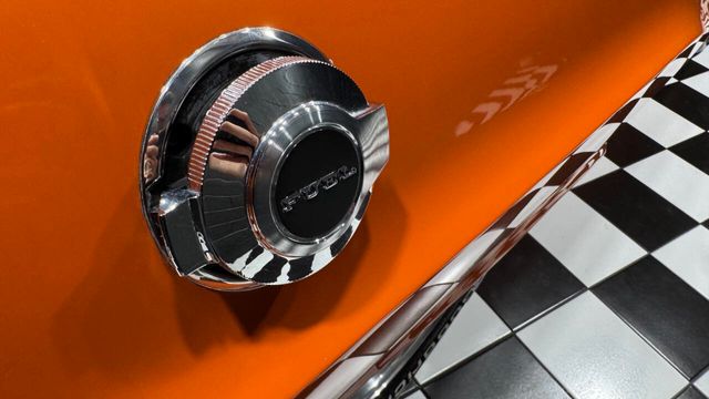 1970 Dodge Challenger HEMI 572cid PISTOL GRIP 5 SPEED DANA 60 POSI WOW! - 22963287 - 36