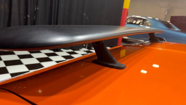 1970 Dodge Challenger HEMI 572cid PISTOL GRIP 5 SPEED DANA 60 POSI WOW! - 22963287 - 37