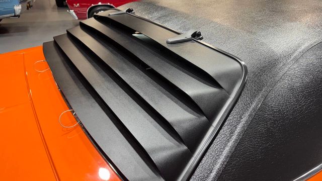 1970 Dodge Challenger HEMI 572cid PISTOL GRIP 5 SPEED DANA 60 POSI WOW! - 22963287 - 38