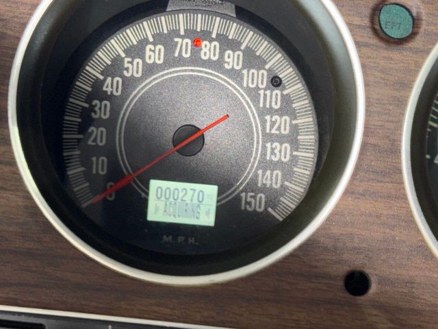 1970 Dodge Challenger HEMI 572cid PISTOL GRIP 5 SPEED DANA 60 POSI WOW! - 22963287 - 3