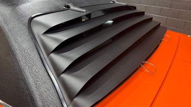 1970 Dodge Challenger HEMI 572cid PISTOL GRIP 5 SPEED DANA 60 POSI WOW! - 22963287 - 41