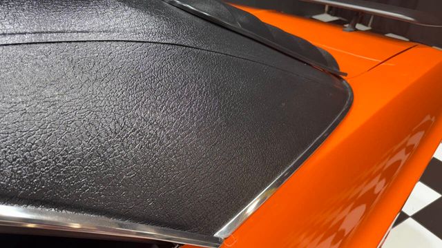 1970 Dodge Challenger HEMI 572cid PISTOL GRIP 5 SPEED DANA 60 POSI WOW! - 22963287 - 43