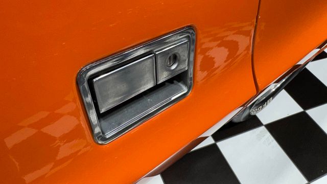 1970 Dodge Challenger HEMI 572cid PISTOL GRIP 5 SPEED DANA 60 POSI WOW! - 22963287 - 44