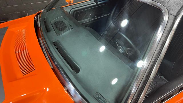 1970 Dodge Challenger HEMI 572cid PISTOL GRIP 5 SPEED DANA 60 POSI WOW! - 22963287 - 45