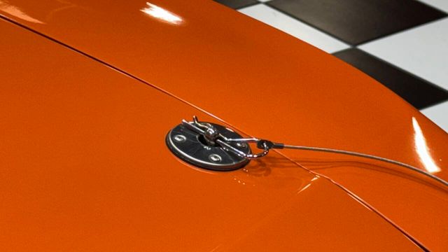 1970 Dodge Challenger HEMI 572cid PISTOL GRIP 5 SPEED DANA 60 POSI WOW! - 22963287 - 48