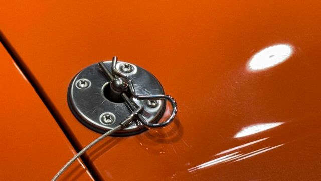 1970 Dodge Challenger HEMI 572cid PISTOL GRIP 5 SPEED DANA 60 POSI WOW! - 22963287 - 49