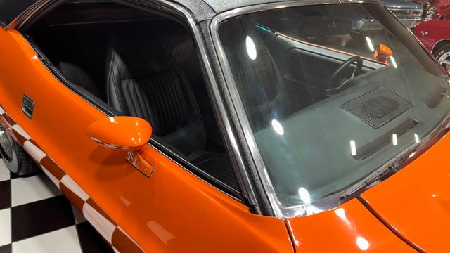 1970 Dodge Challenger HEMI 572cid PISTOL GRIP 5 SPEED DANA 60 POSI WOW! - 22963287 - 51