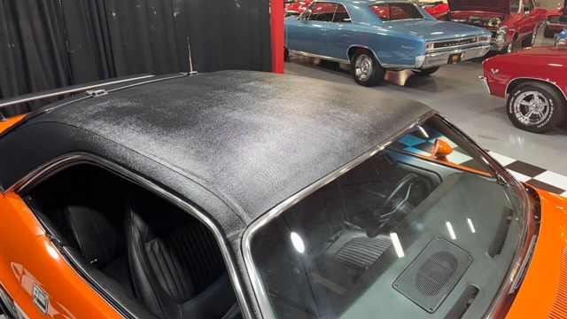 1970 Dodge Challenger HEMI 572cid PISTOL GRIP 5 SPEED DANA 60 POSI WOW! - 22963287 - 52