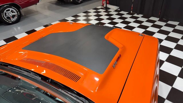 1970 Dodge Challenger HEMI 572cid PISTOL GRIP 5 SPEED DANA 60 POSI WOW! - 22963287 - 53