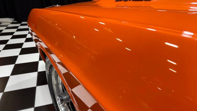 1970 Dodge Challenger HEMI 572cid PISTOL GRIP 5 SPEED DANA 60 POSI WOW! - 22963287 - 57