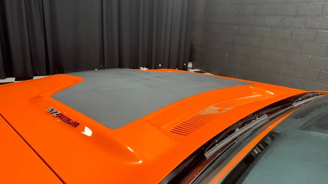 1970 Dodge Challenger HEMI 572cid PISTOL GRIP 5 SPEED DANA 60 POSI WOW! - 22963287 - 58