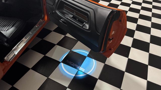 1970 Dodge Challenger HEMI 572cid PISTOL GRIP 5 SPEED DANA 60 POSI WOW! - 22963287 - 5