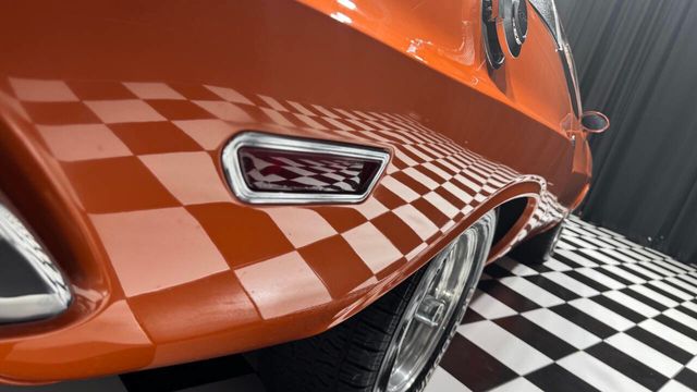 1970 Dodge Challenger HEMI 572cid PISTOL GRIP 5 SPEED DANA 60 POSI WOW! - 22963287 - 61