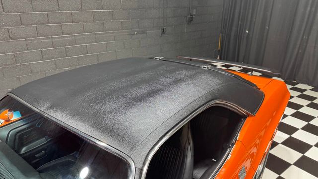 1970 Dodge Challenger HEMI 572cid PISTOL GRIP 5 SPEED DANA 60 POSI WOW! - 22963287 - 62