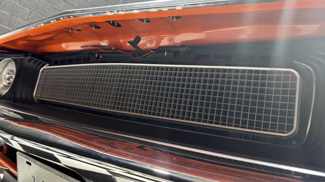 1970 Dodge Challenger HEMI 572cid PISTOL GRIP 5 SPEED DANA 60 POSI WOW! - 22963287 - 63