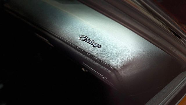 1970 Dodge Challenger HEMI 572cid PISTOL GRIP 5 SPEED DANA 60 POSI WOW! - 22963287 - 65