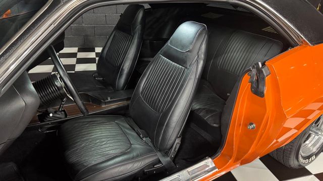 1970 Dodge Challenger HEMI 572cid PISTOL GRIP 5 SPEED DANA 60 POSI WOW! - 22963287 - 66