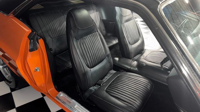 1970 Dodge Challenger HEMI 572cid PISTOL GRIP 5 SPEED DANA 60 POSI WOW! - 22963287 - 69