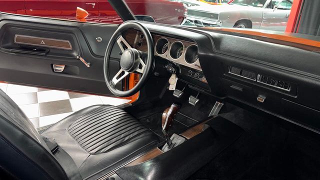1970 Dodge Challenger HEMI 572cid PISTOL GRIP 5 SPEED DANA 60 POSI WOW! - 22963287 - 72