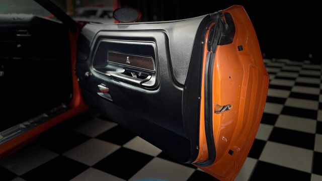 1970 Dodge Challenger HEMI 572cid PISTOL GRIP 5 SPEED DANA 60 POSI WOW! - 22963287 - 74