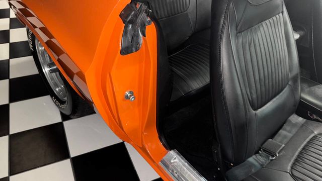 1970 Dodge Challenger HEMI 572cid PISTOL GRIP 5 SPEED DANA 60 POSI WOW! - 22963287 - 75