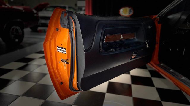 1970 Dodge Challenger HEMI 572cid PISTOL GRIP 5 SPEED DANA 60 POSI WOW! - 22963287 - 77