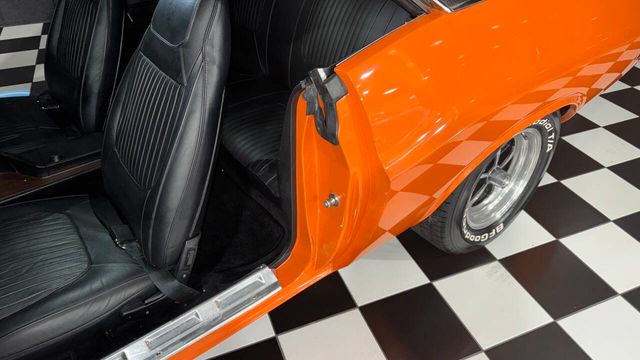 1970 Dodge Challenger HEMI 572cid PISTOL GRIP 5 SPEED DANA 60 POSI WOW! - 22963287 - 78