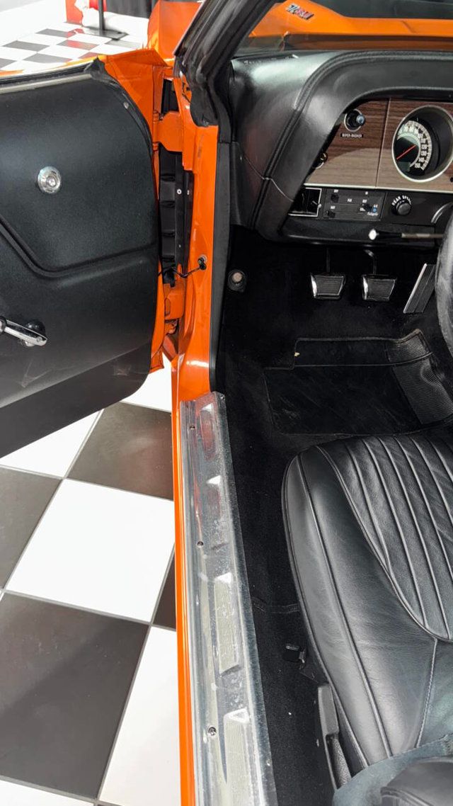 1970 Dodge Challenger HEMI 572cid PISTOL GRIP 5 SPEED DANA 60 POSI WOW! - 22963287 - 79