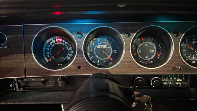 1970 Dodge Challenger HEMI 572cid PISTOL GRIP 5 SPEED DANA 60 POSI WOW! - 22963287 - 80