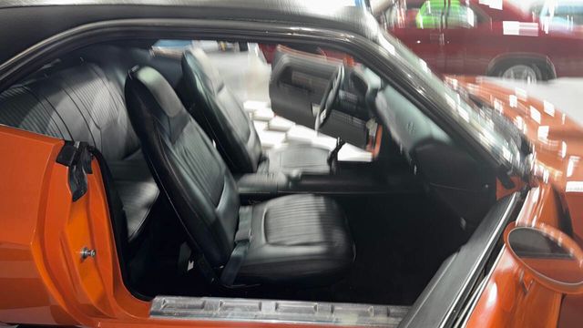 1970 Dodge Challenger HEMI 572cid PISTOL GRIP 5 SPEED DANA 60 POSI WOW! - 22963287 - 83