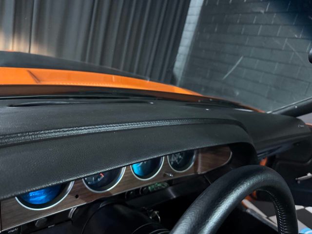 1970 Dodge Challenger HEMI 572cid PISTOL GRIP 5 SPEED DANA 60 POSI WOW! - 22963287 - 85