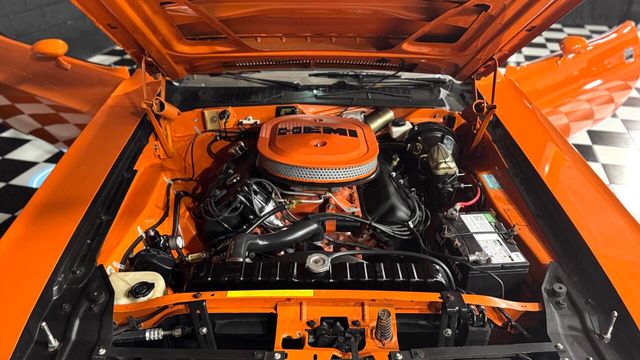 1970 Dodge Challenger HEMI 572cid PISTOL GRIP 5 SPEED DANA 60 POSI WOW! - 22963287 - 87