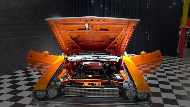 1970 Dodge Challenger HEMI 572cid PISTOL GRIP 5 SPEED DANA 60 POSI WOW! - 22963287 - 90