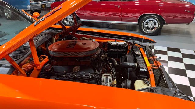 1970 Dodge Challenger HEMI 572cid PISTOL GRIP 5 SPEED DANA 60 POSI WOW! - 22963287 - 91