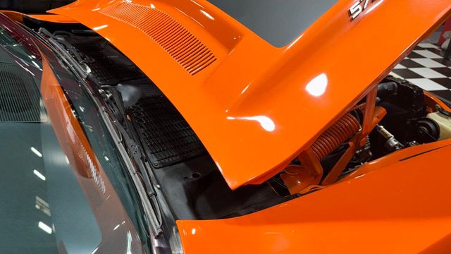 1970 Dodge Challenger HEMI 572cid PISTOL GRIP 5 SPEED DANA 60 POSI WOW! - 22963287 - 92