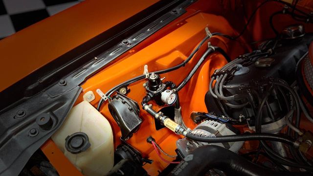 1970 Dodge Challenger HEMI 572cid PISTOL GRIP 5 SPEED DANA 60 POSI WOW! - 22963287 - 94