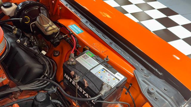 1970 Dodge Challenger HEMI 572cid PISTOL GRIP 5 SPEED DANA 60 POSI WOW! - 22963287 - 95