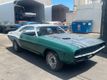 1970 Dodge Challenger Metal Shell Project For Sale - 22364259 - 0