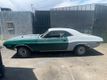 1970 Dodge Challenger Metal Shell Project For Sale - 22364259 - 10