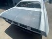 1970 Dodge Challenger Metal Shell Project For Sale - 22364259 - 12