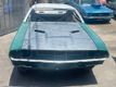 1970 Dodge Challenger Metal Shell Project For Sale - 22364259 - 14