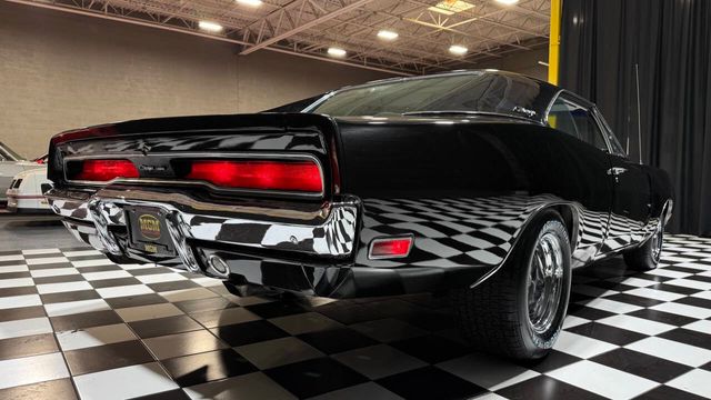 1970 Dodge Charger 500 - CRAGARS - MOPAR - NEW PAINT 2025 - 22955568 - 11