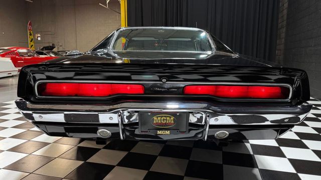 1970 Dodge Charger 500 - CRAGARS - MOPAR - NEW PAINT 2025 - 22955568 - 12