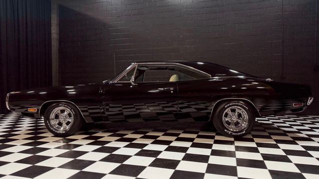 1970 Dodge Charger 500 - CRAGARS - MOPAR - NEW PAINT 2025 - 22955568 - 14