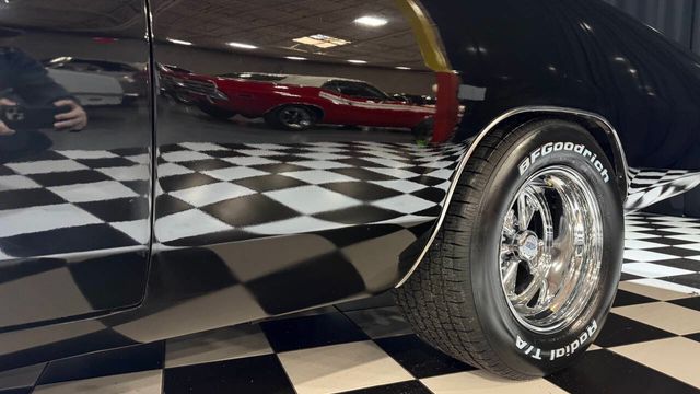 1970 Dodge Charger 500 - CRAGARS - MOPAR - NEW PAINT 2025 - 22955568 - 15