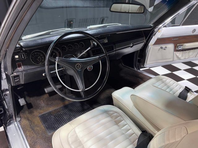 1970 Dodge Charger 500 - CRAGARS - MOPAR - NEW PAINT 2025 - 22955568 - 1