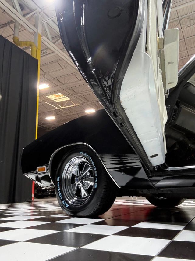 1970 Dodge Charger 500 - CRAGARS - MOPAR - NEW PAINT 2025 - 22955568 - 20