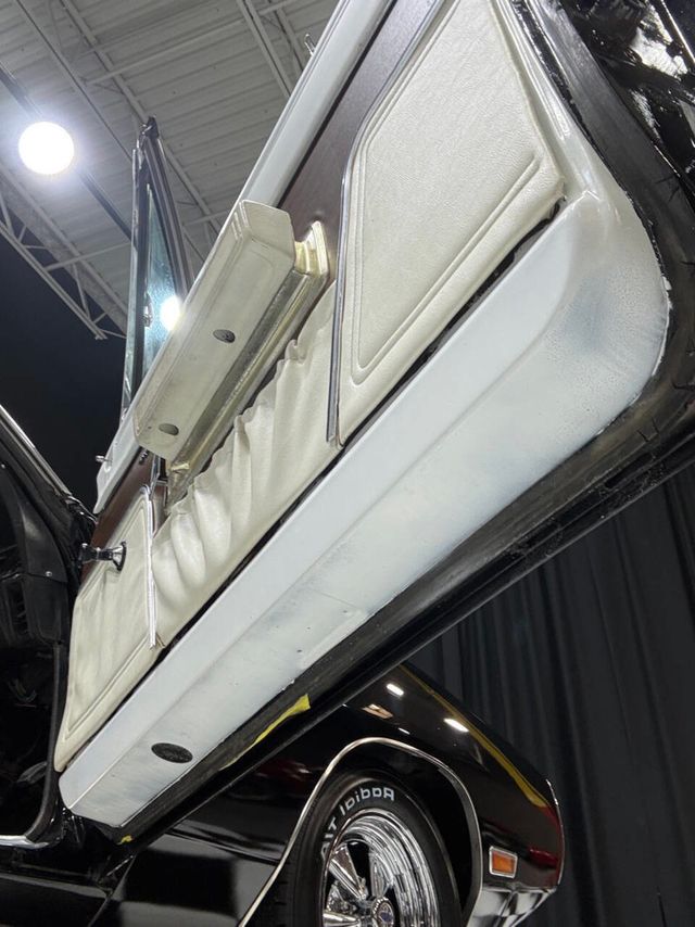 1970 Dodge Charger 500 - CRAGARS - MOPAR - NEW PAINT 2025 - 22955568 - 30