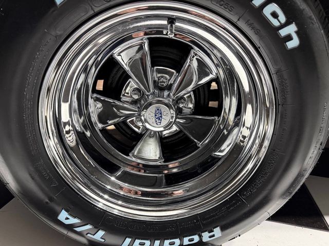 1970 Dodge Charger 500 - CRAGARS - MOPAR - NEW PAINT 2025 - 22955568 - 36