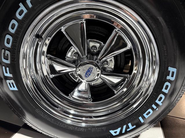 1970 Dodge Charger 500 - CRAGARS - MOPAR - NEW PAINT 2025 - 22955568 - 37